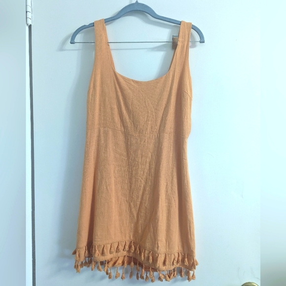 Lulus Dresses & Skirts - Lulu's Summer Dress